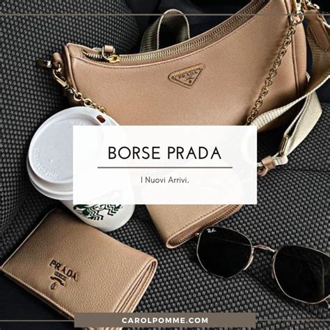 prada borse mare|borse prada offerta.